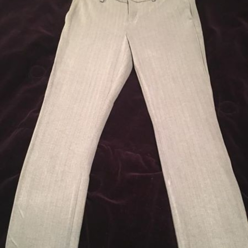 Kut From the Cloth Slim leg dress pants
